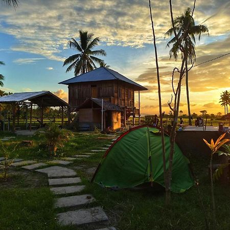Sunset Homestay By Harry & Mimin Telaga Exterior foto