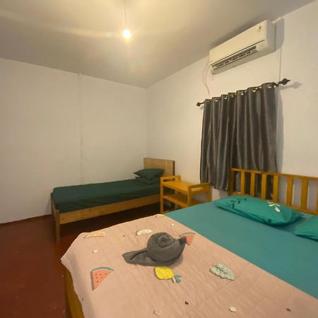 Sunset Homestay By Harry & Mimin Telaga Exterior foto