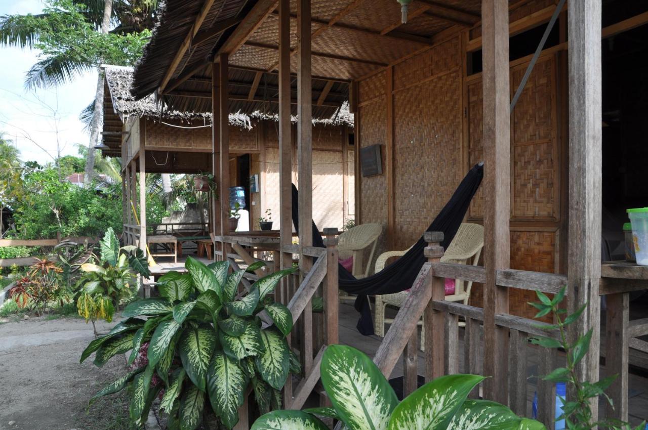 Sunset Homestay By Harry & Mimin Telaga Exterior foto