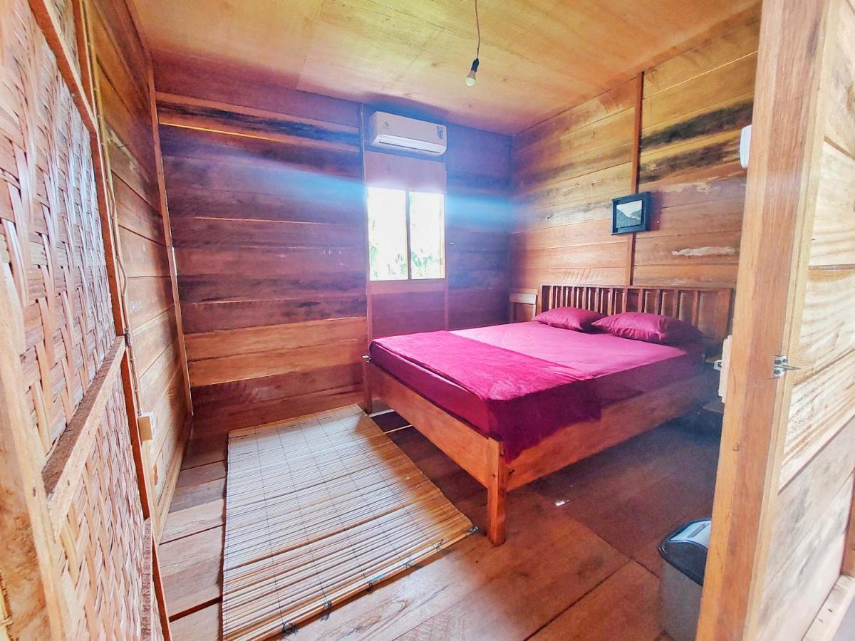Sunset Homestay By Harry & Mimin Telaga Exterior foto