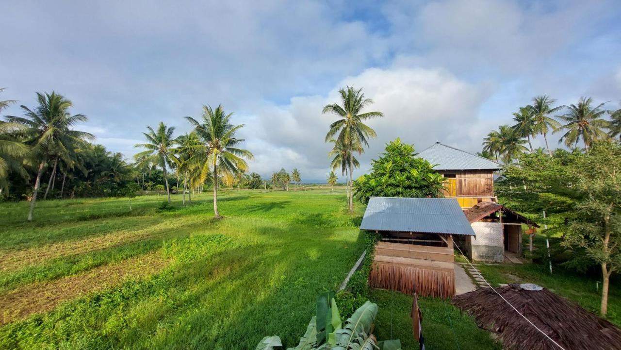 Sunset Homestay By Harry & Mimin Telaga Exterior foto